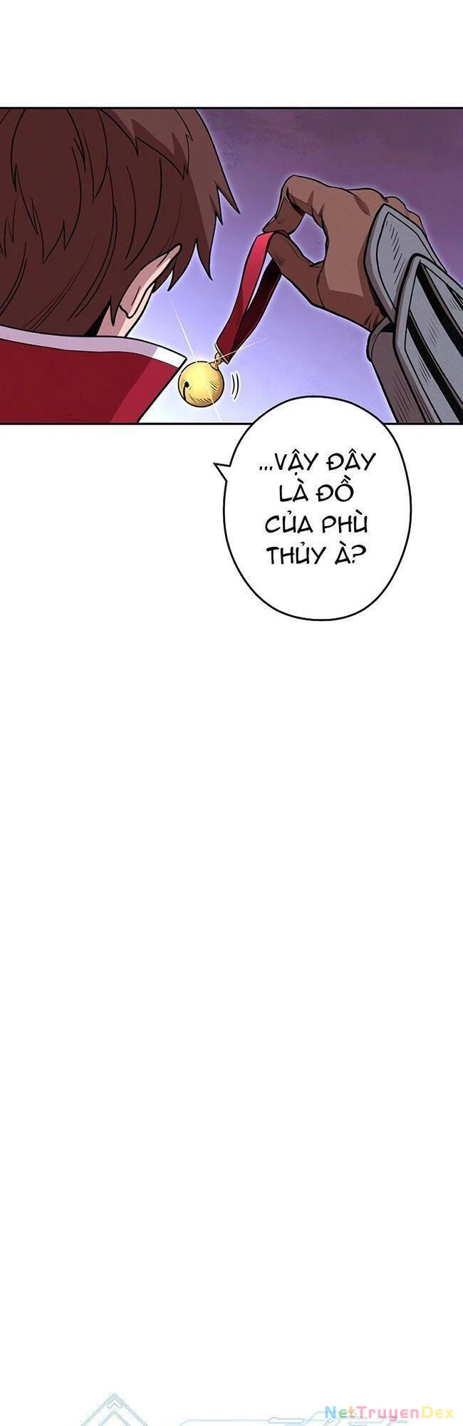 Tái Thiết Hầm Ngục Chapter 104 - Trang 4