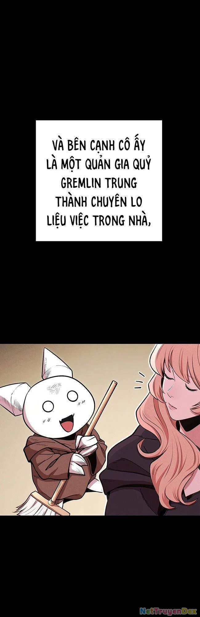 Tái Thiết Hầm Ngục Chapter 104 - Trang 4