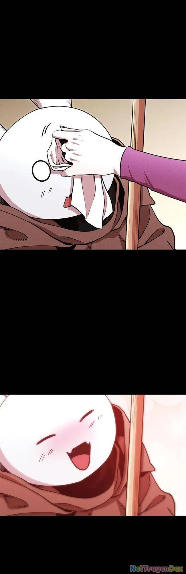 Tái Thiết Hầm Ngục Chapter 104 - Trang 4