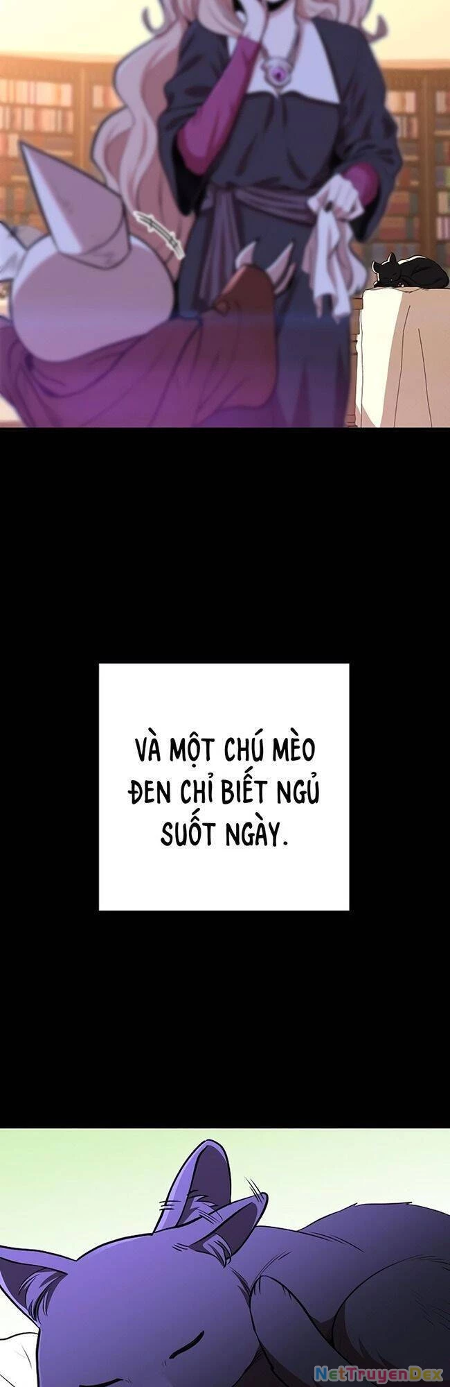 Tái Thiết Hầm Ngục Chapter 104 - Trang 4