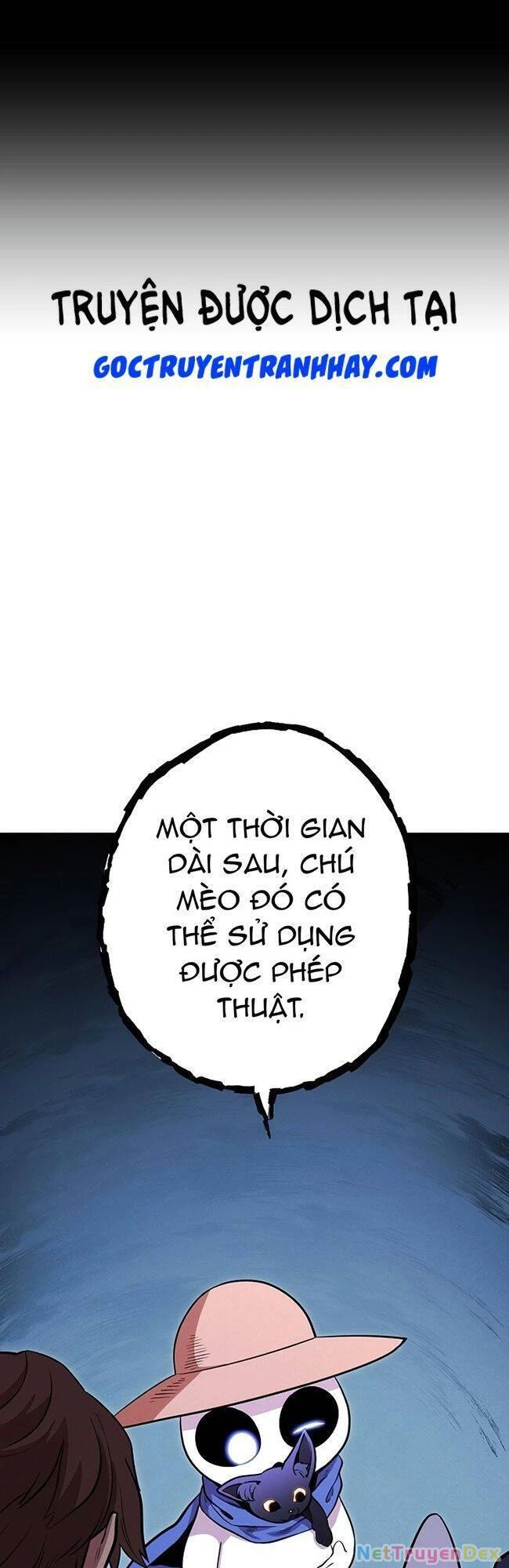 Tái Thiết Hầm Ngục Chapter 104 - Trang 4