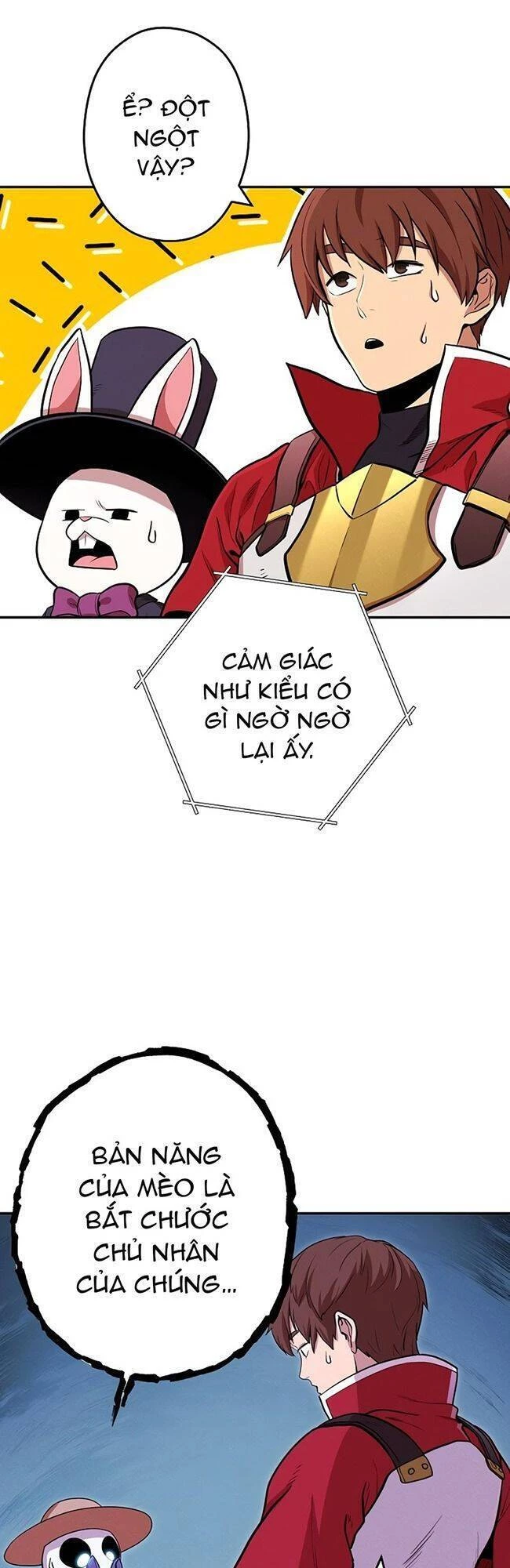 Tái Thiết Hầm Ngục Chapter 104 - Trang 4