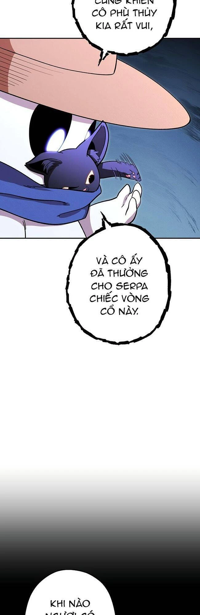 Tái Thiết Hầm Ngục Chapter 104 - Trang 4