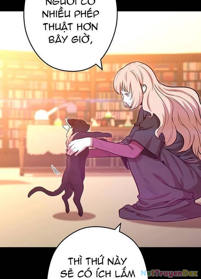 Tái Thiết Hầm Ngục Chapter 104 - Trang 4