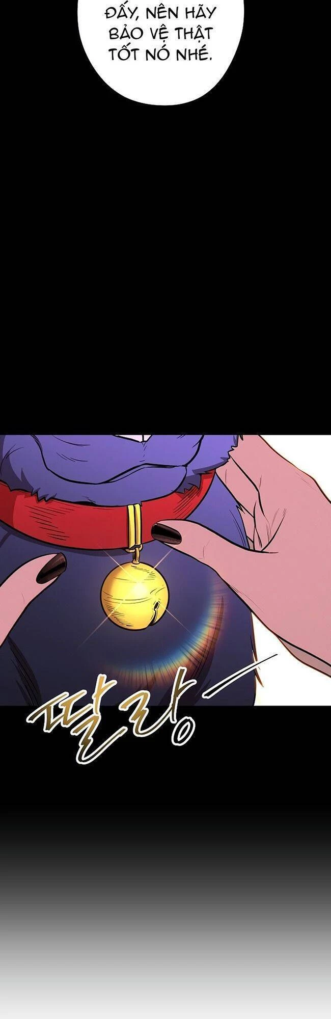 Tái Thiết Hầm Ngục Chapter 104 - Trang 4