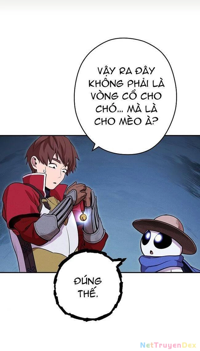 Tái Thiết Hầm Ngục Chapter 104 - Trang 4