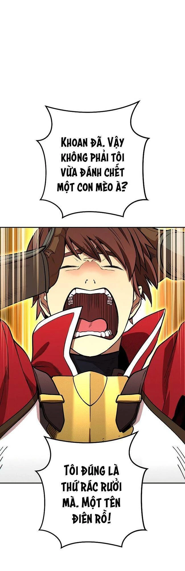 Tái Thiết Hầm Ngục Chapter 104 - Trang 4