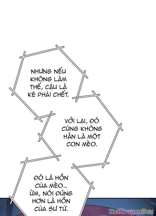 Tái Thiết Hầm Ngục Chapter 104 - Trang 4