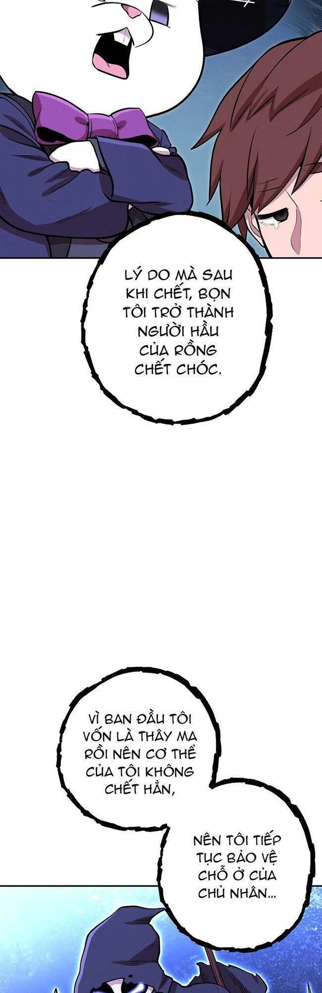 Tái Thiết Hầm Ngục Chapter 104 - Trang 4