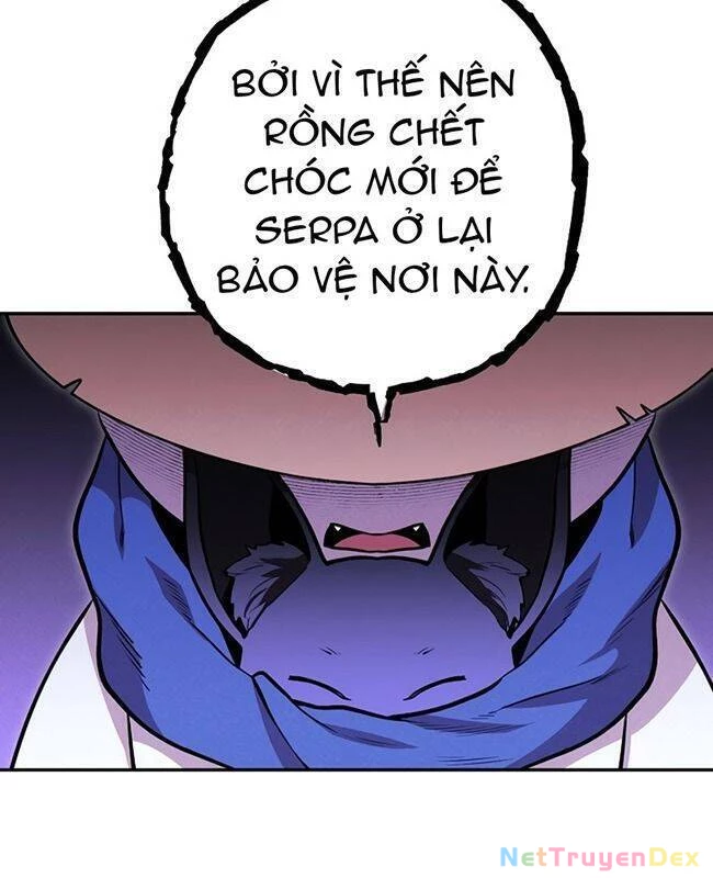 Tái Thiết Hầm Ngục Chapter 104 - Trang 4