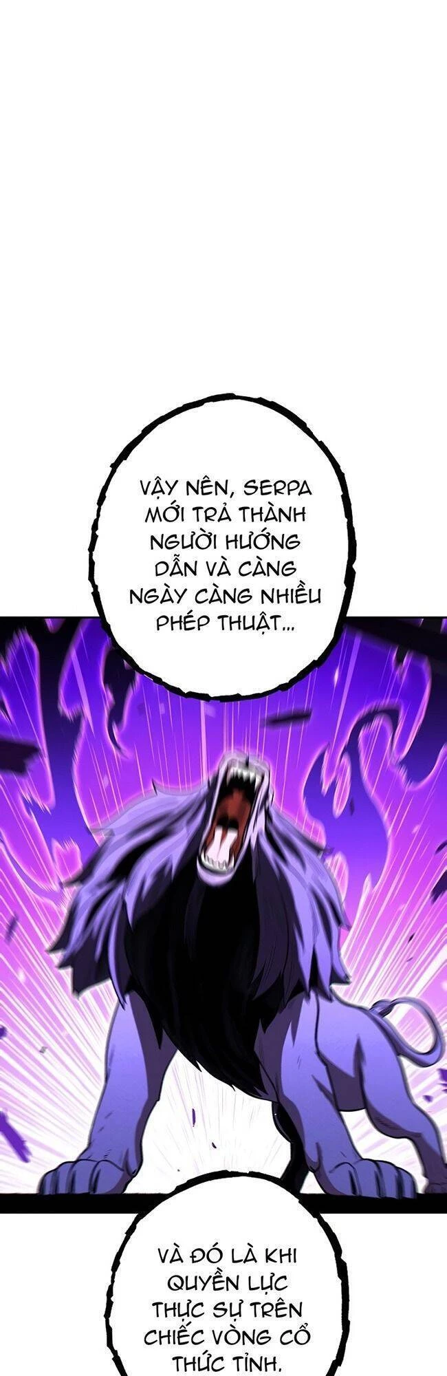 Tái Thiết Hầm Ngục Chapter 104 - Trang 4