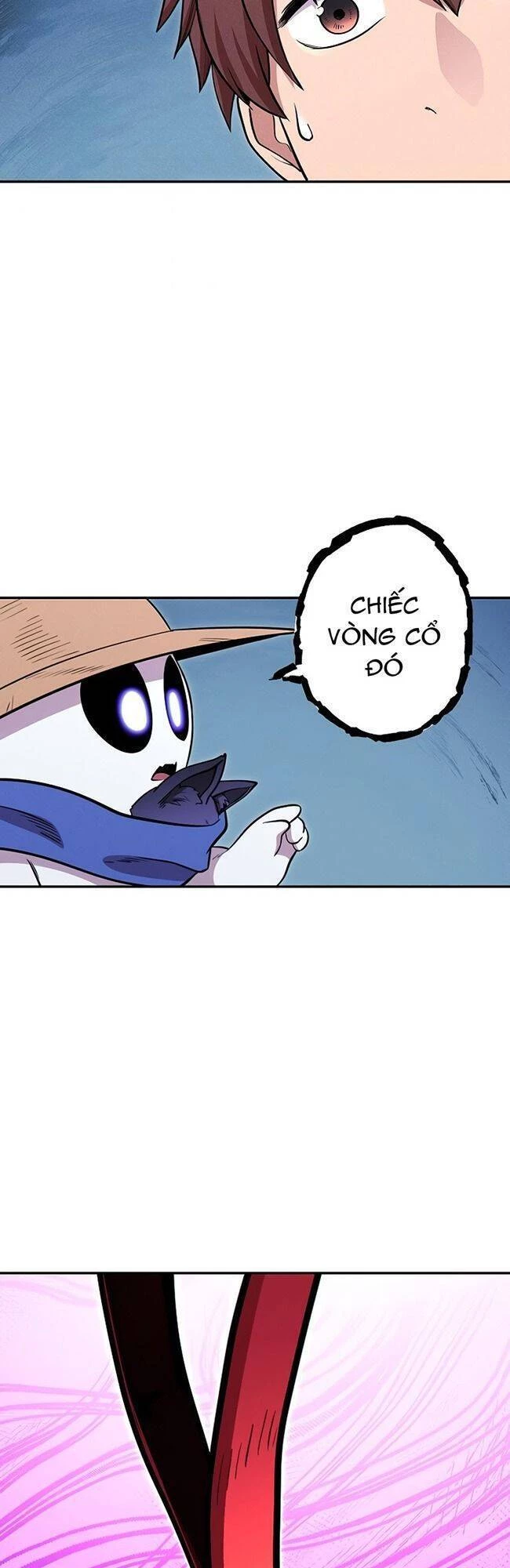 Tái Thiết Hầm Ngục Chapter 104 - Trang 4