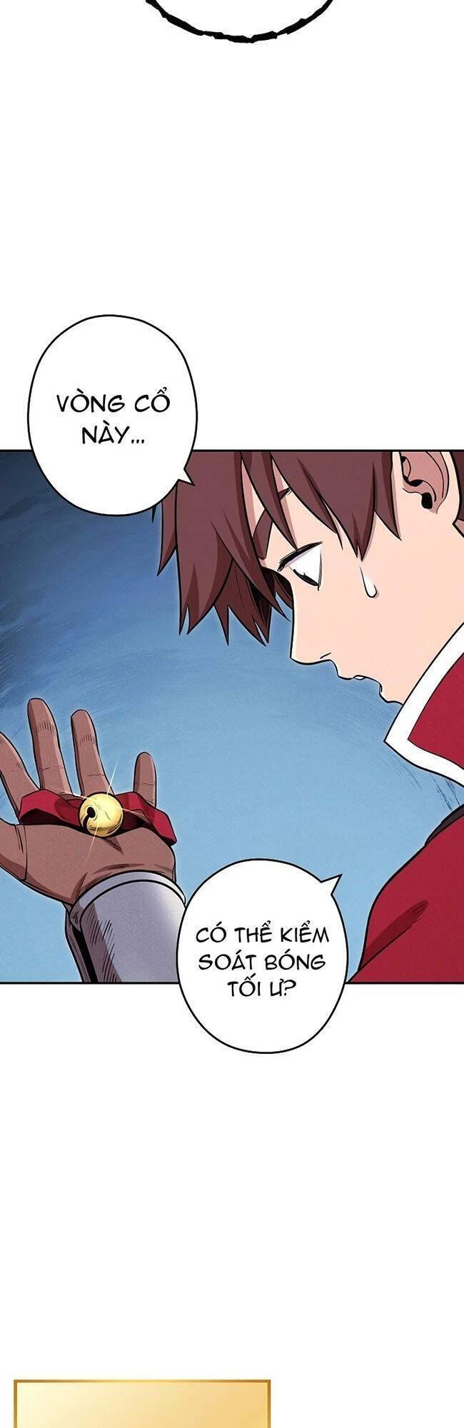 Tái Thiết Hầm Ngục Chapter 104 - Trang 4