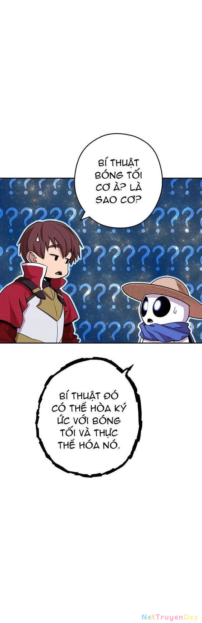 Tái Thiết Hầm Ngục Chapter 104 - Trang 4