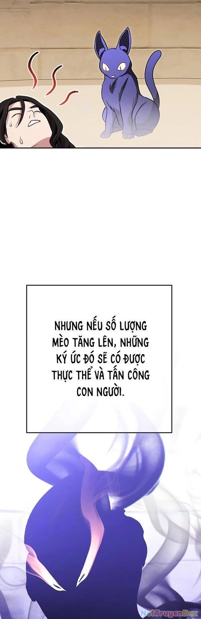 Tái Thiết Hầm Ngục Chapter 104 - Trang 4
