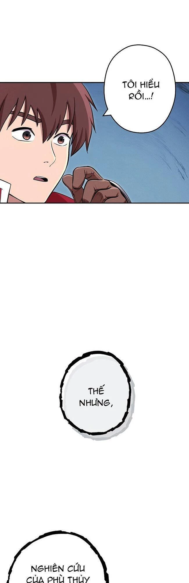 Tái Thiết Hầm Ngục Chapter 104 - Trang 4