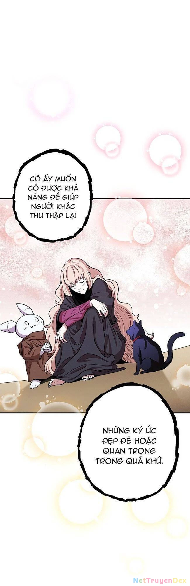 Tái Thiết Hầm Ngục Chapter 104 - Trang 4