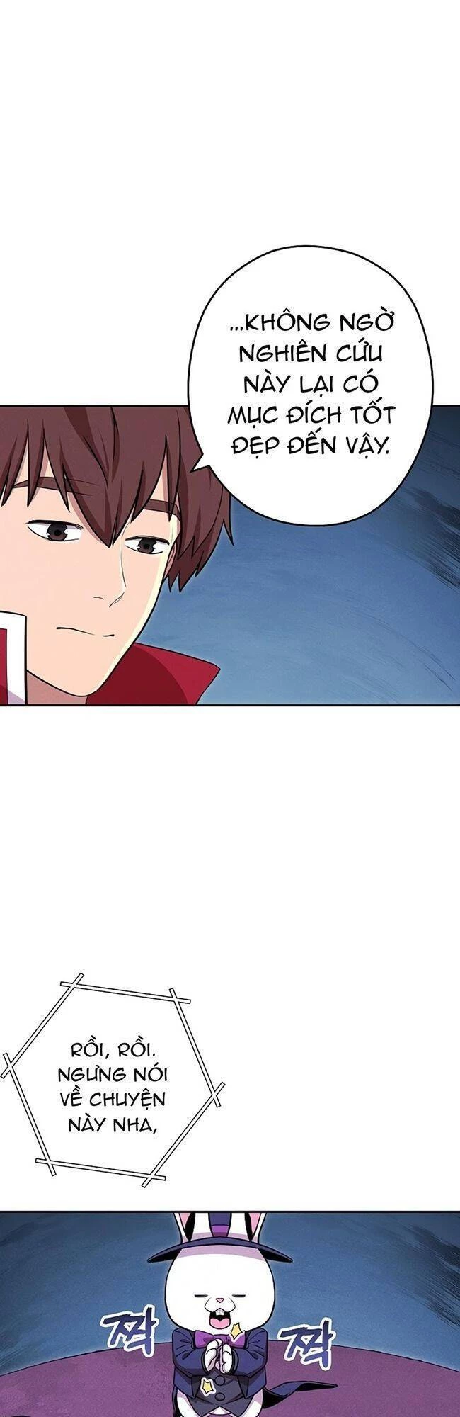 Tái Thiết Hầm Ngục Chapter 104 - Trang 4