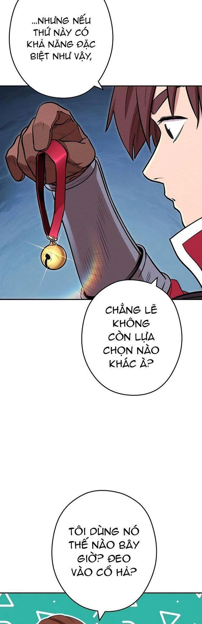 Tái Thiết Hầm Ngục Chapter 104 - Trang 4