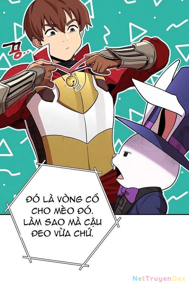 Tái Thiết Hầm Ngục Chapter 104 - Trang 4