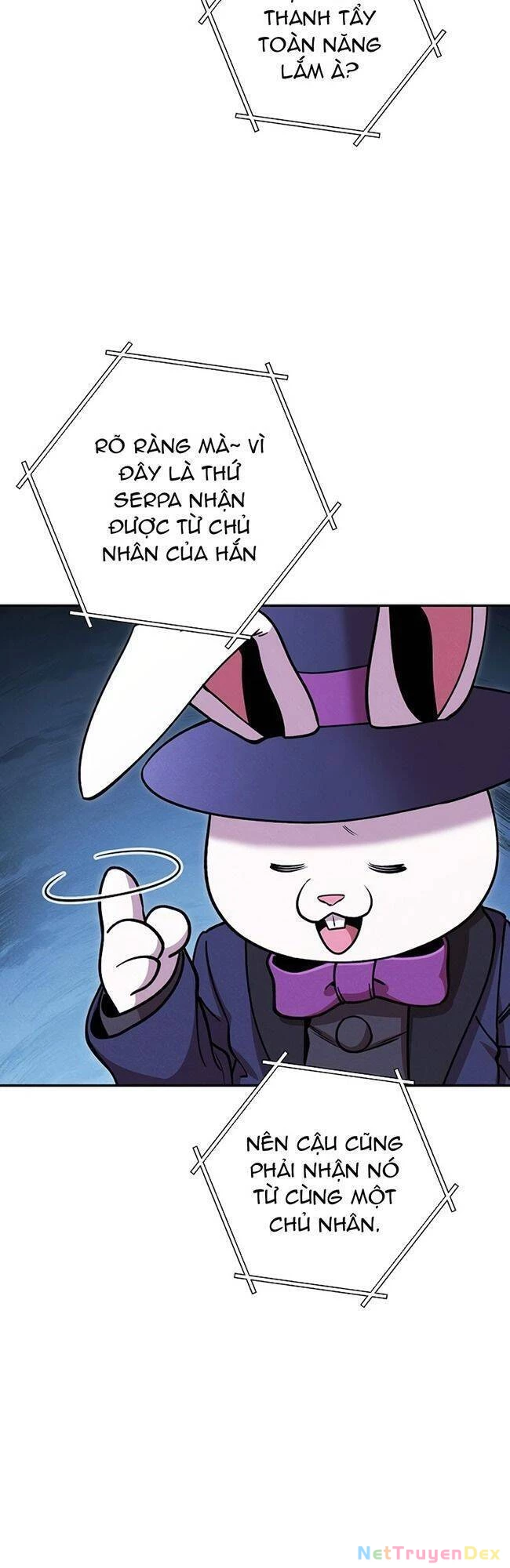 Tái Thiết Hầm Ngục Chapter 104 - Trang 4