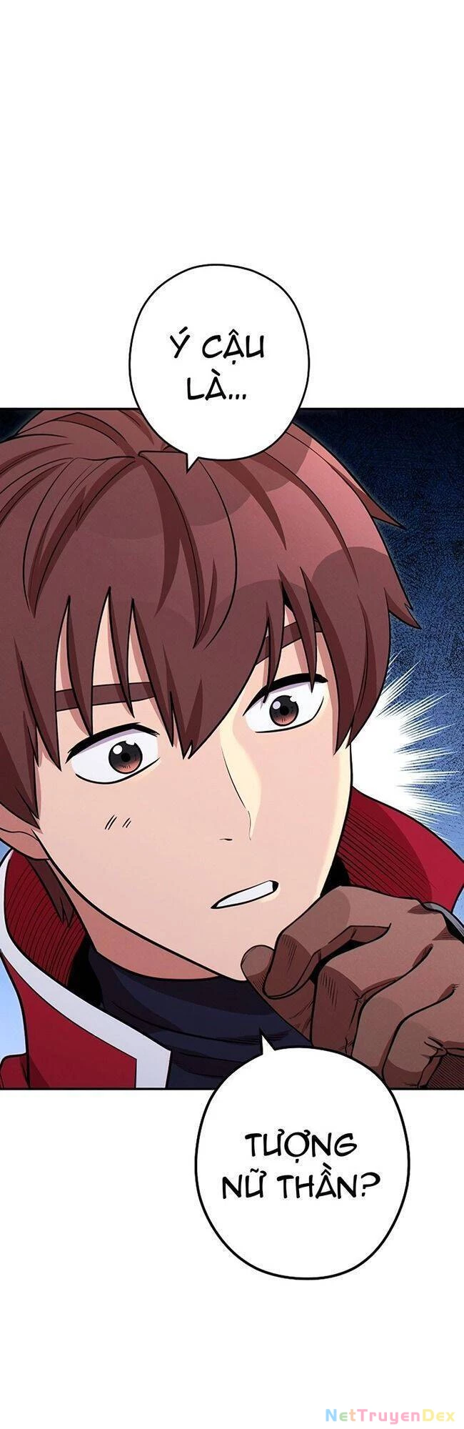 Tái Thiết Hầm Ngục Chapter 104 - Trang 4