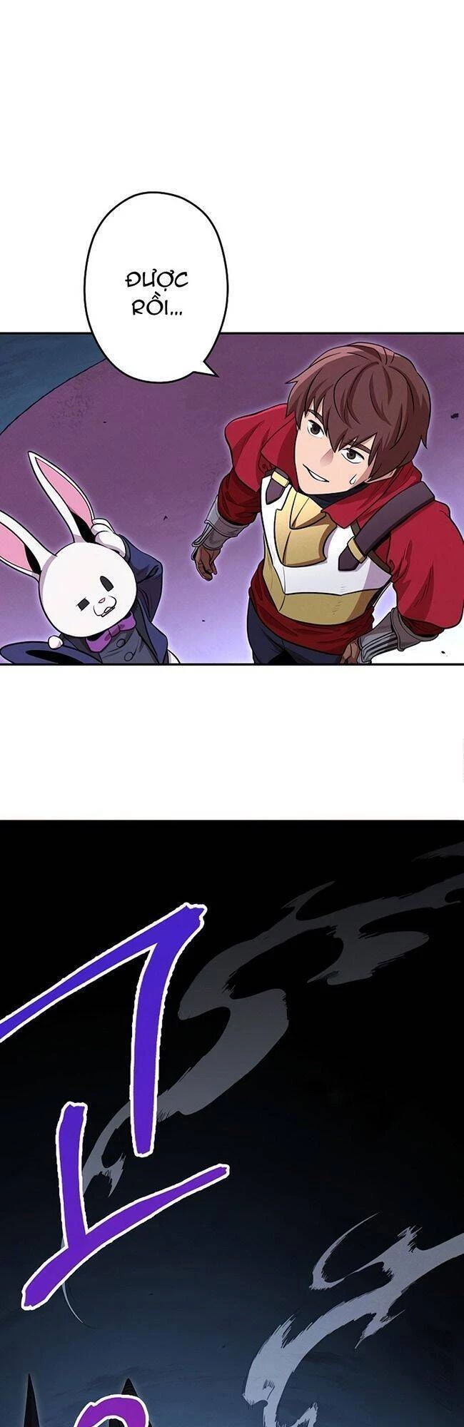 Tái Thiết Hầm Ngục Chapter 104 - Trang 4