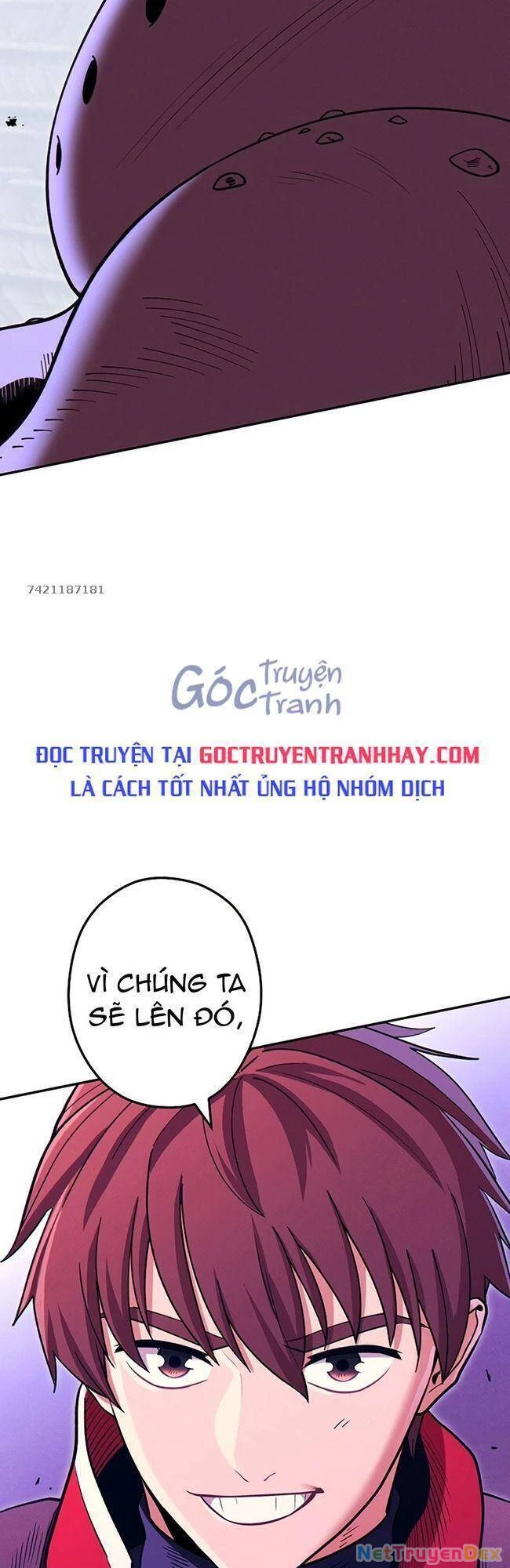 Tái Thiết Hầm Ngục Chapter 104 - Trang 4