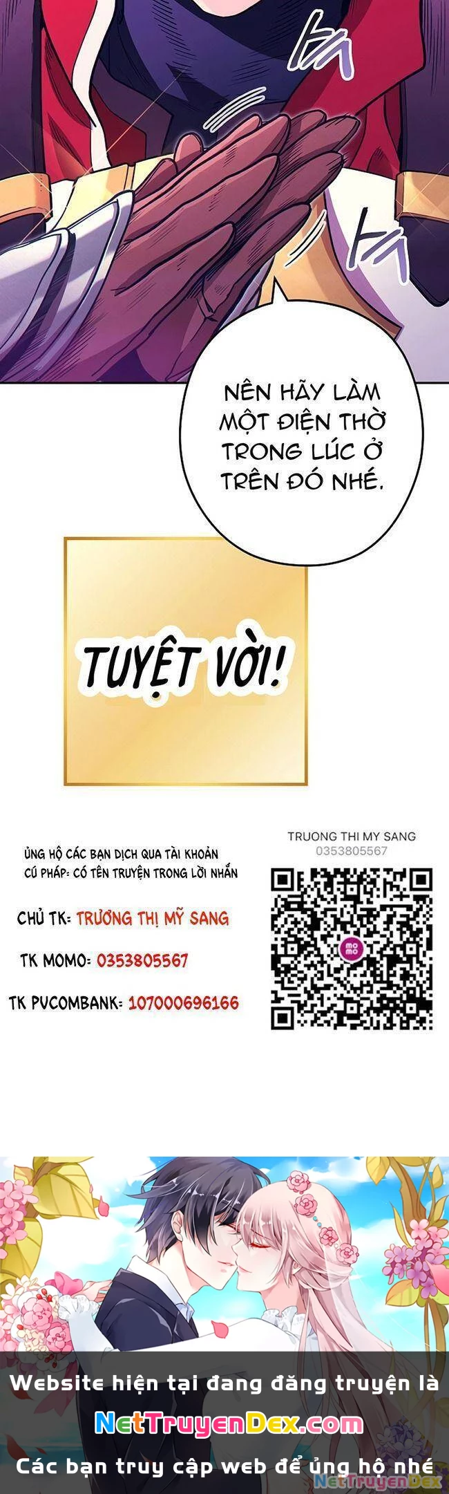 Tái Thiết Hầm Ngục Chapter 104 - Trang 4