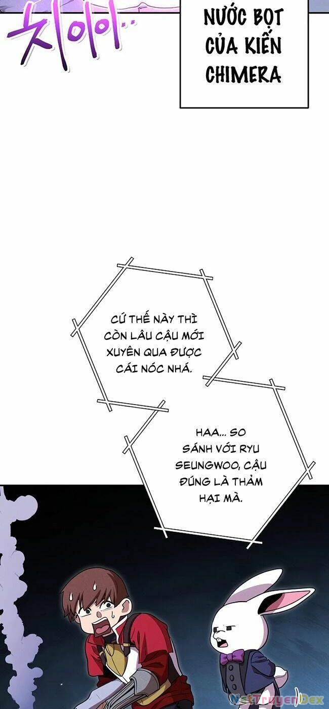 Tái Thiết Hầm Ngục Chapter 105 - Trang 4