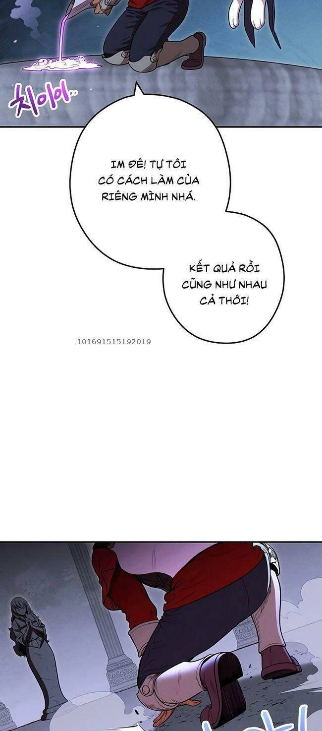 Tái Thiết Hầm Ngục Chapter 105 - Trang 4