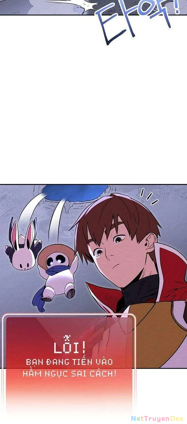 Tái Thiết Hầm Ngục Chapter 105 - Trang 4