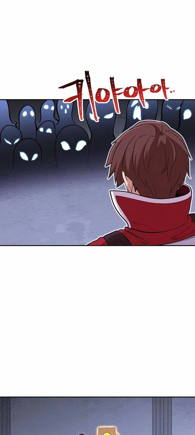 Tái Thiết Hầm Ngục Chapter 105 - Trang 4