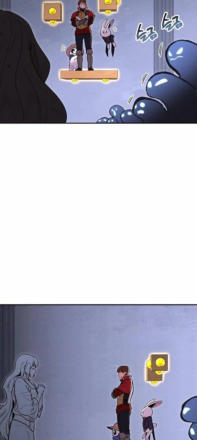 Tái Thiết Hầm Ngục Chapter 105 - Trang 4