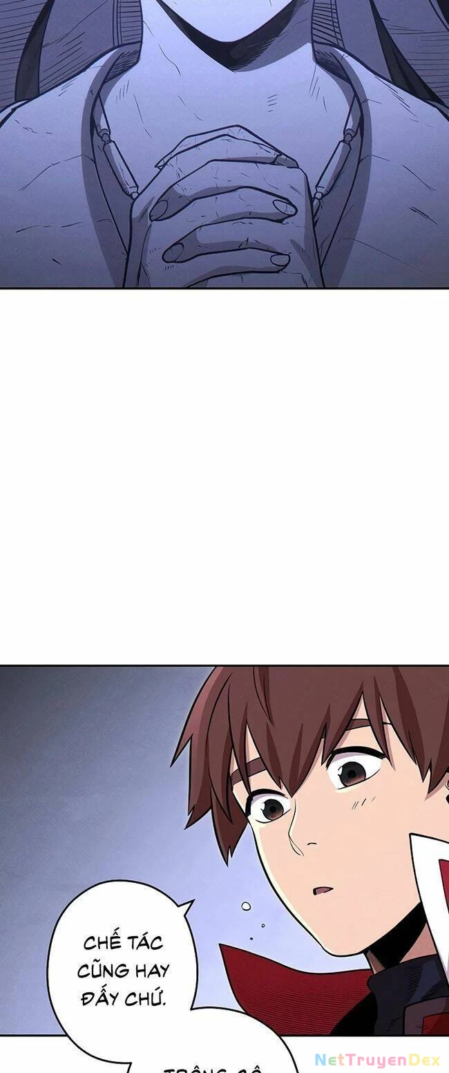 Tái Thiết Hầm Ngục Chapter 105 - Trang 4