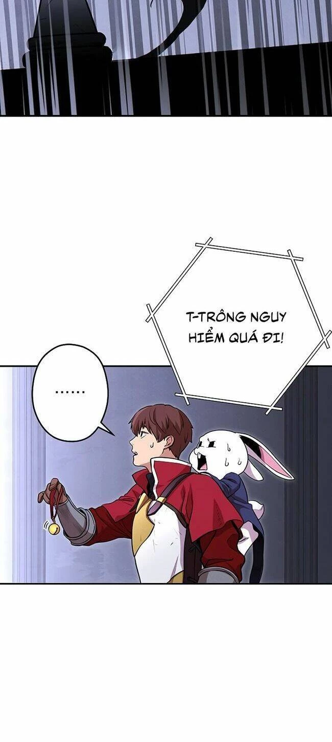 Tái Thiết Hầm Ngục Chapter 105 - Trang 4