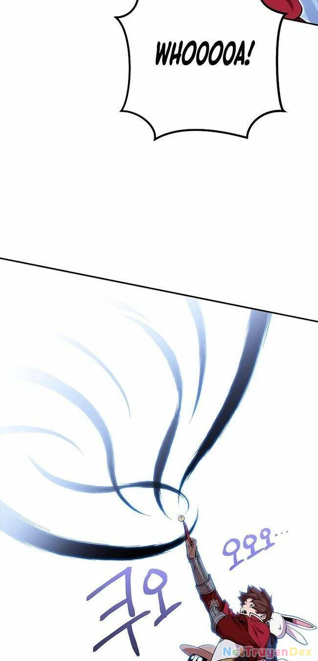 Tái Thiết Hầm Ngục Chapter 105 - Trang 4