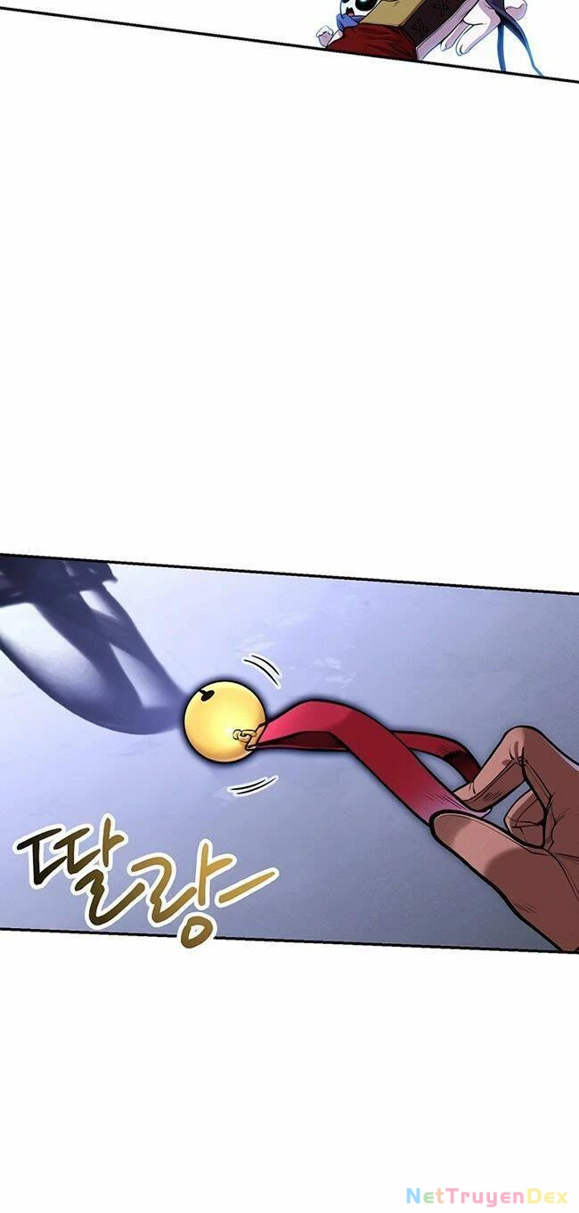 Tái Thiết Hầm Ngục Chapter 105 - Trang 4