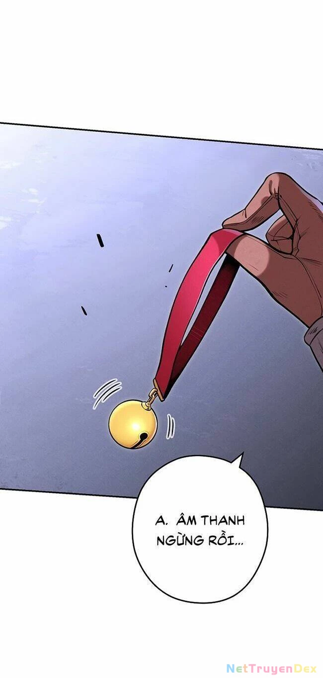 Tái Thiết Hầm Ngục Chapter 105 - Trang 4