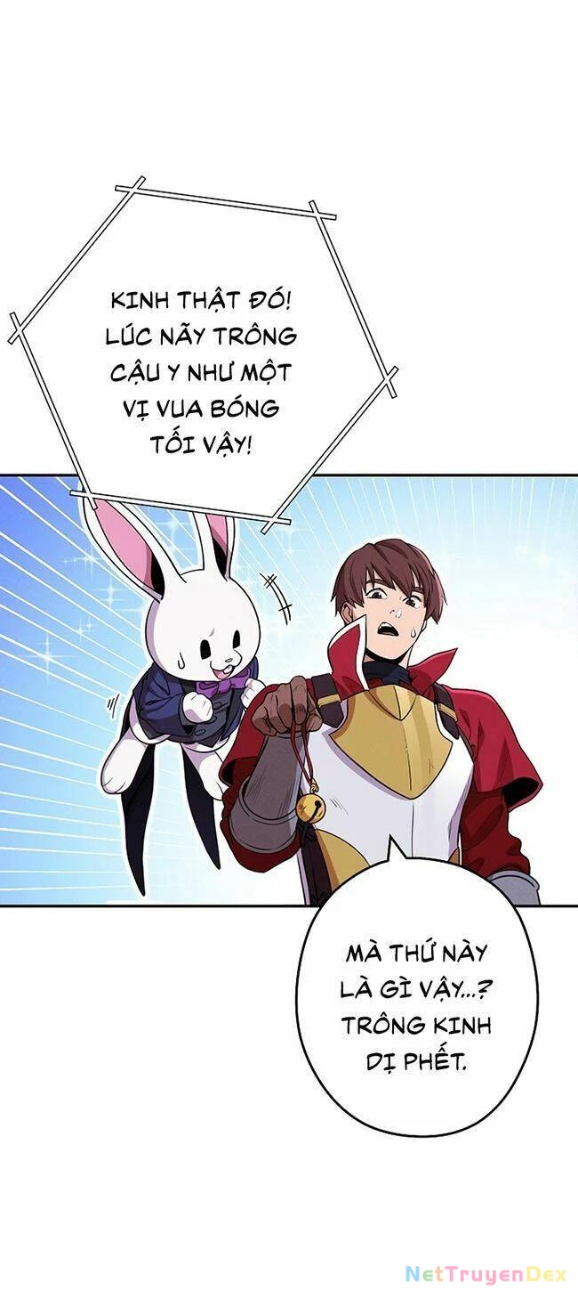 Tái Thiết Hầm Ngục Chapter 105 - Trang 4