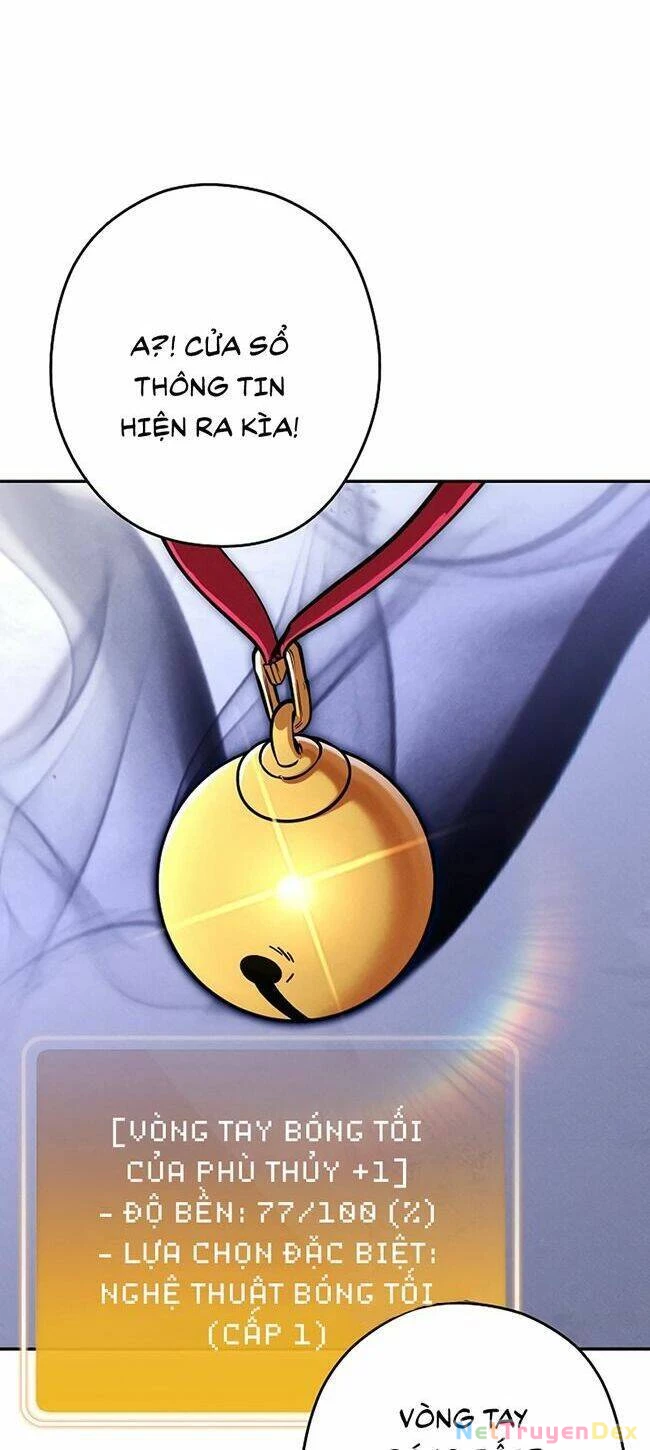 Tái Thiết Hầm Ngục Chapter 105 - Trang 4