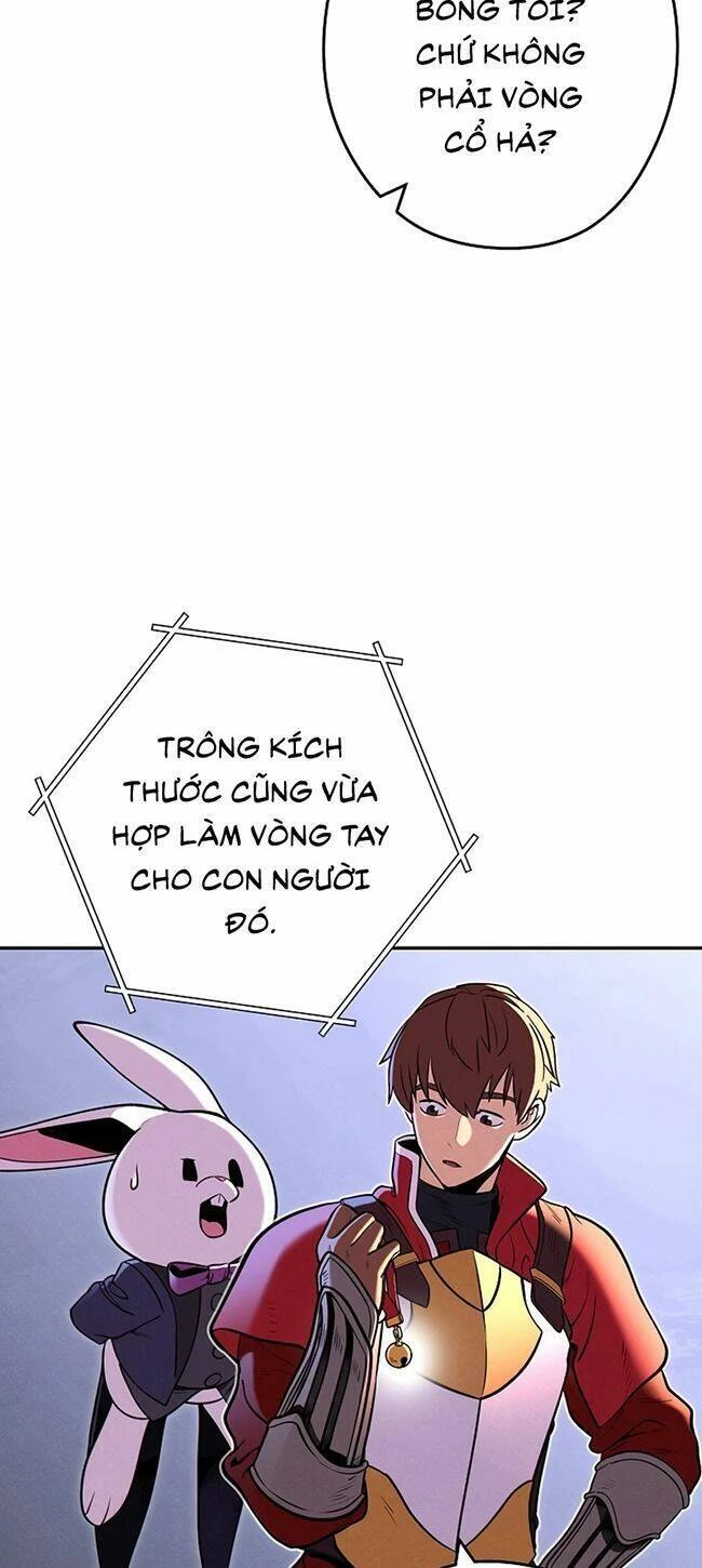 Tái Thiết Hầm Ngục Chapter 105 - Trang 4