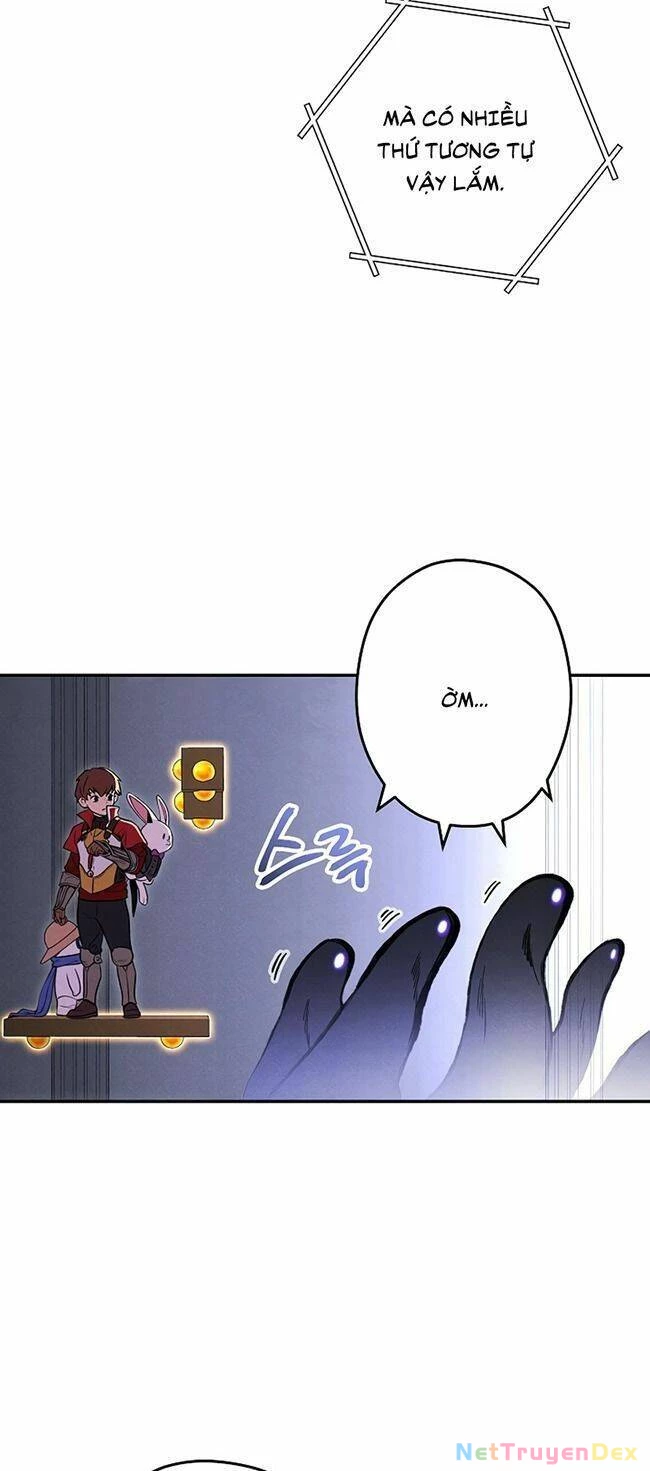 Tái Thiết Hầm Ngục Chapter 105 - Trang 4