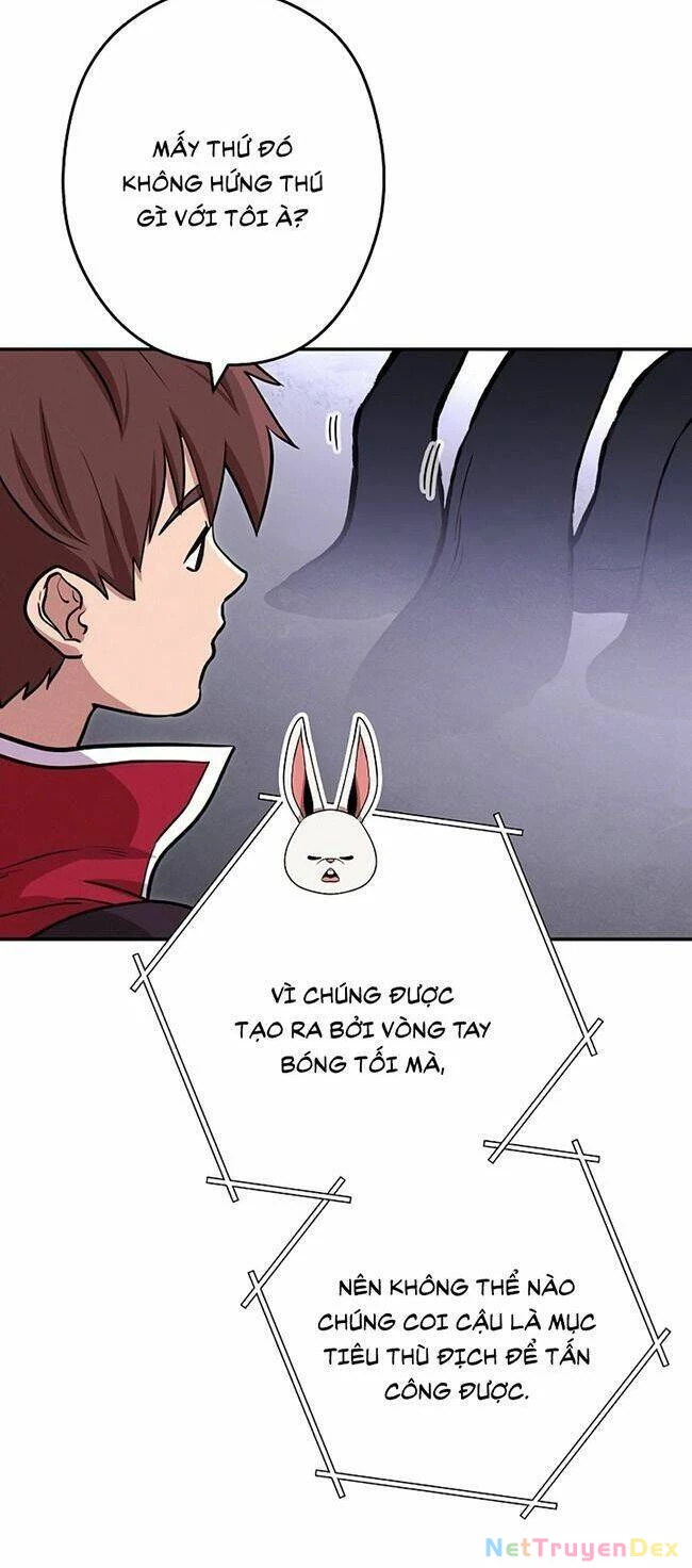 Tái Thiết Hầm Ngục Chapter 105 - Trang 4