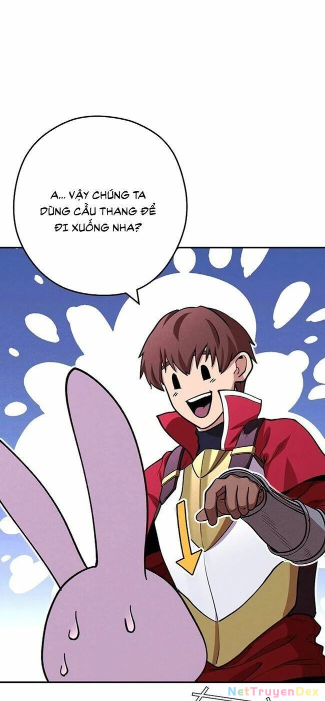 Tái Thiết Hầm Ngục Chapter 105 - Trang 4