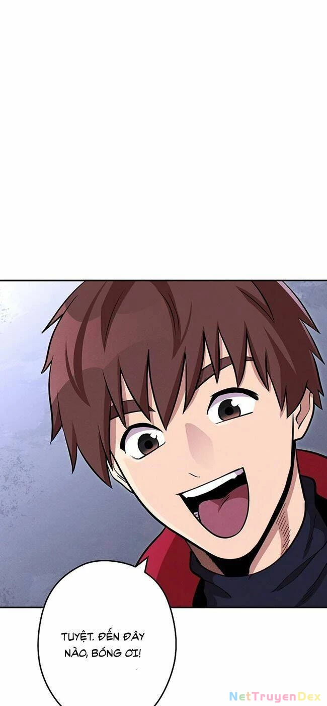 Tái Thiết Hầm Ngục Chapter 105 - Trang 4