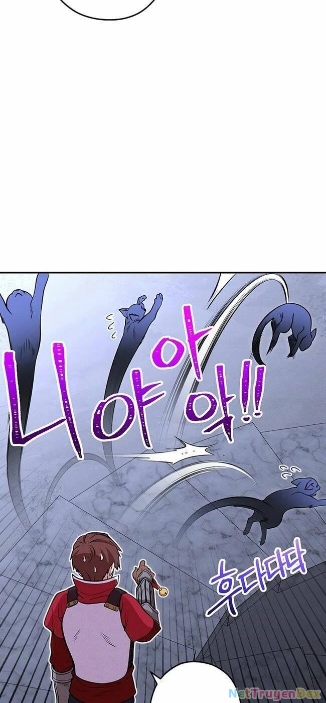 Tái Thiết Hầm Ngục Chapter 105 - Trang 4