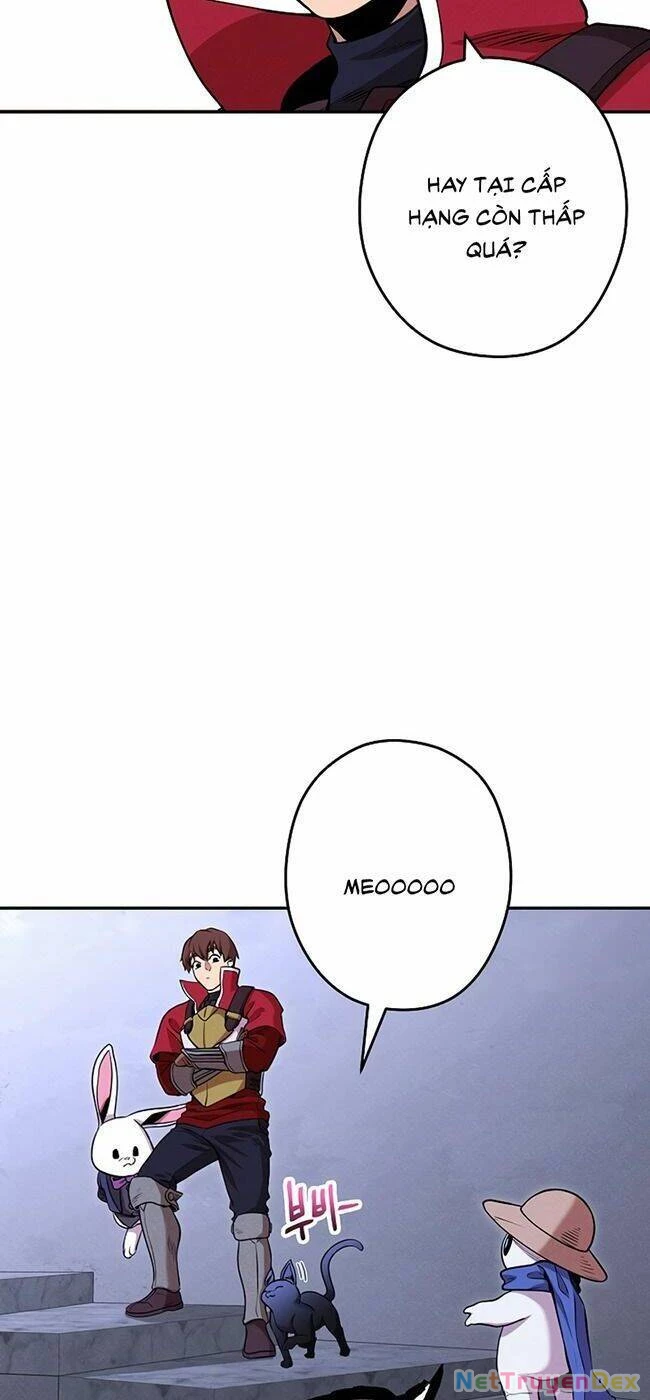 Tái Thiết Hầm Ngục Chapter 105 - Trang 4