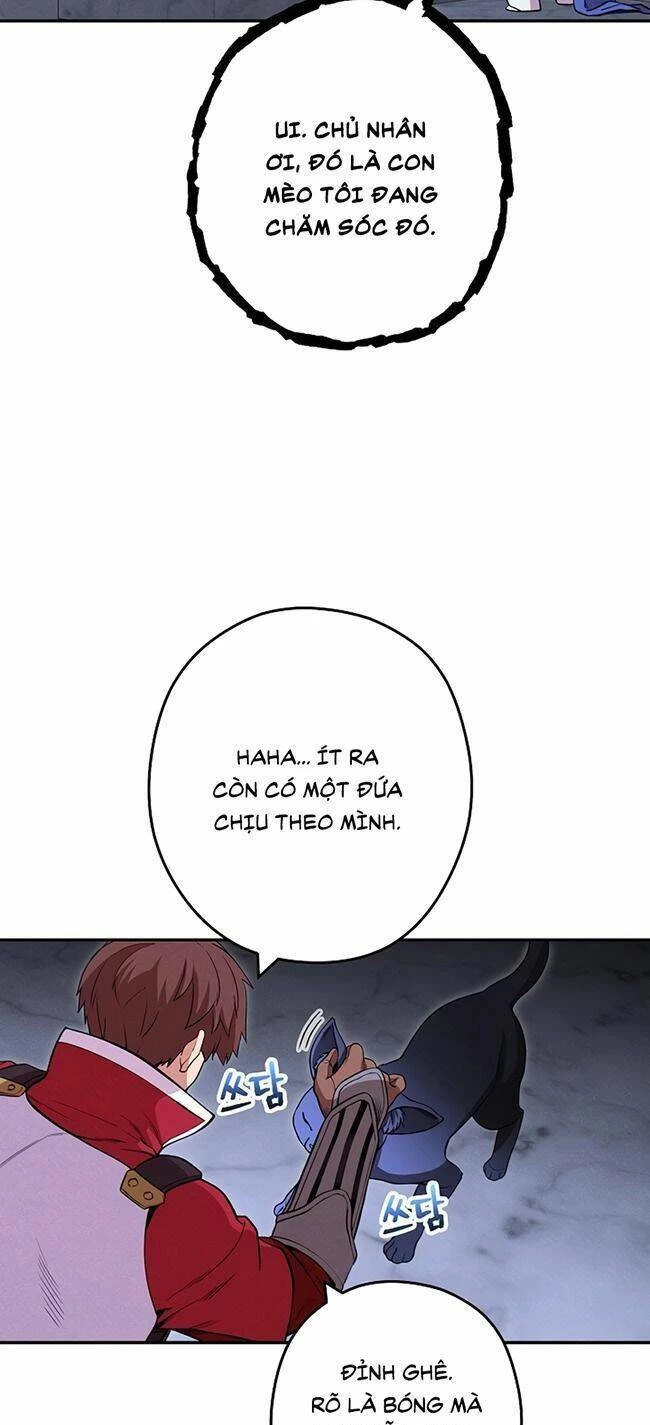 Tái Thiết Hầm Ngục Chapter 105 - Trang 4