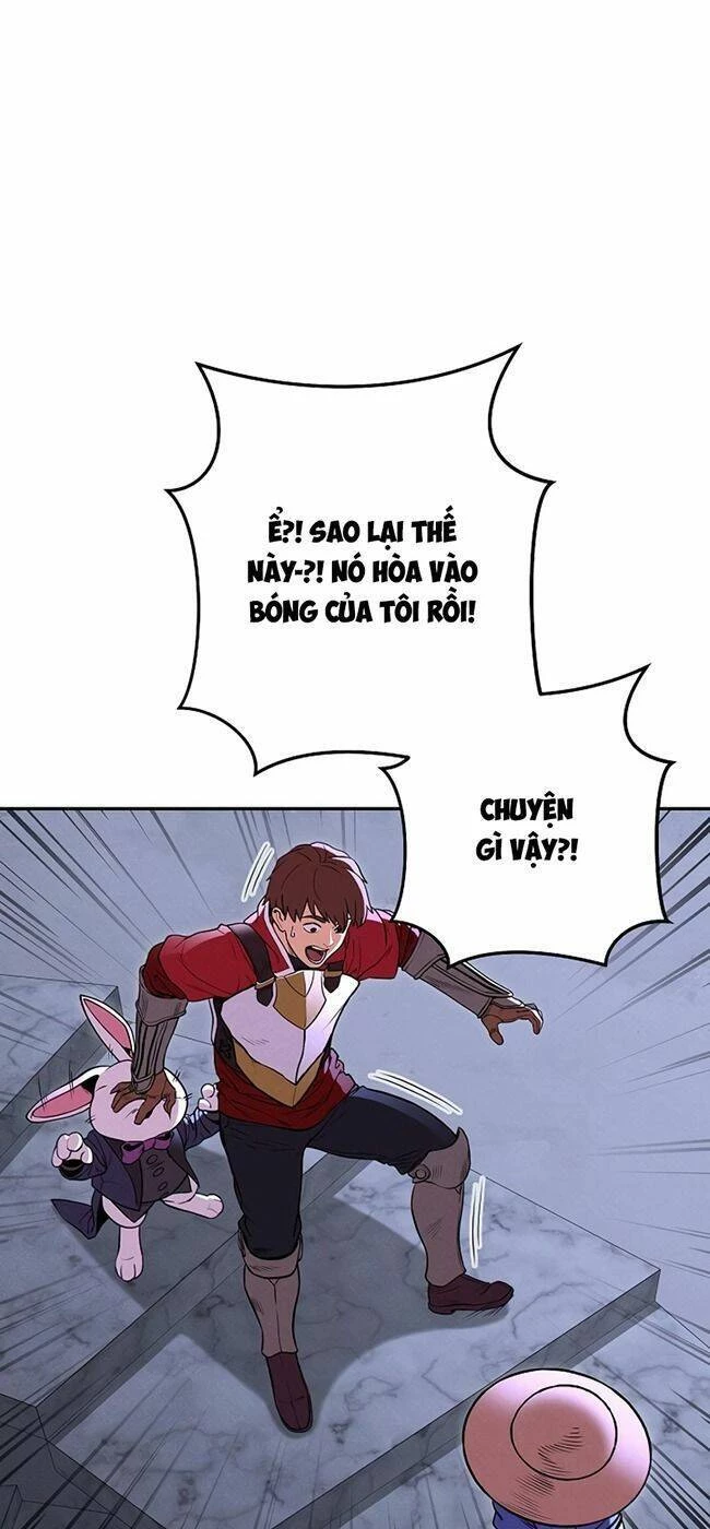 Tái Thiết Hầm Ngục Chapter 105 - Trang 4